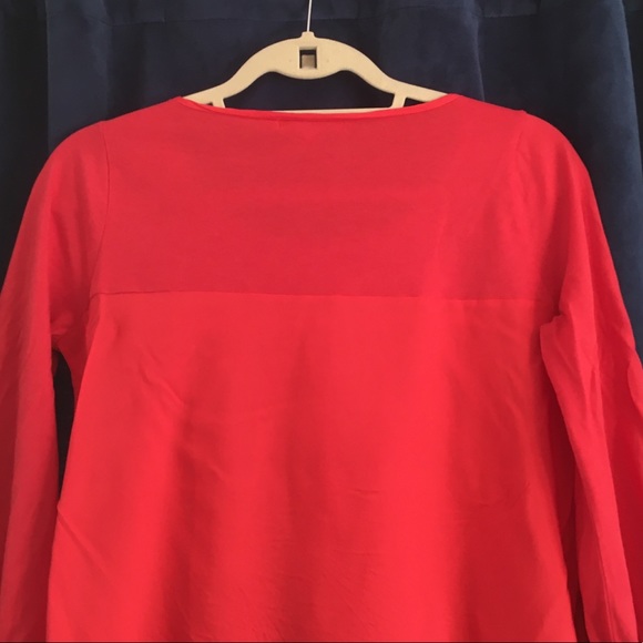 Boden | Broderie Smocked Top - Picture 4 of 4